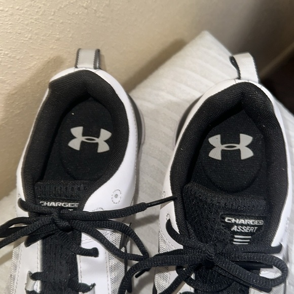 Under armor size 13 - Picture 4 of 9
